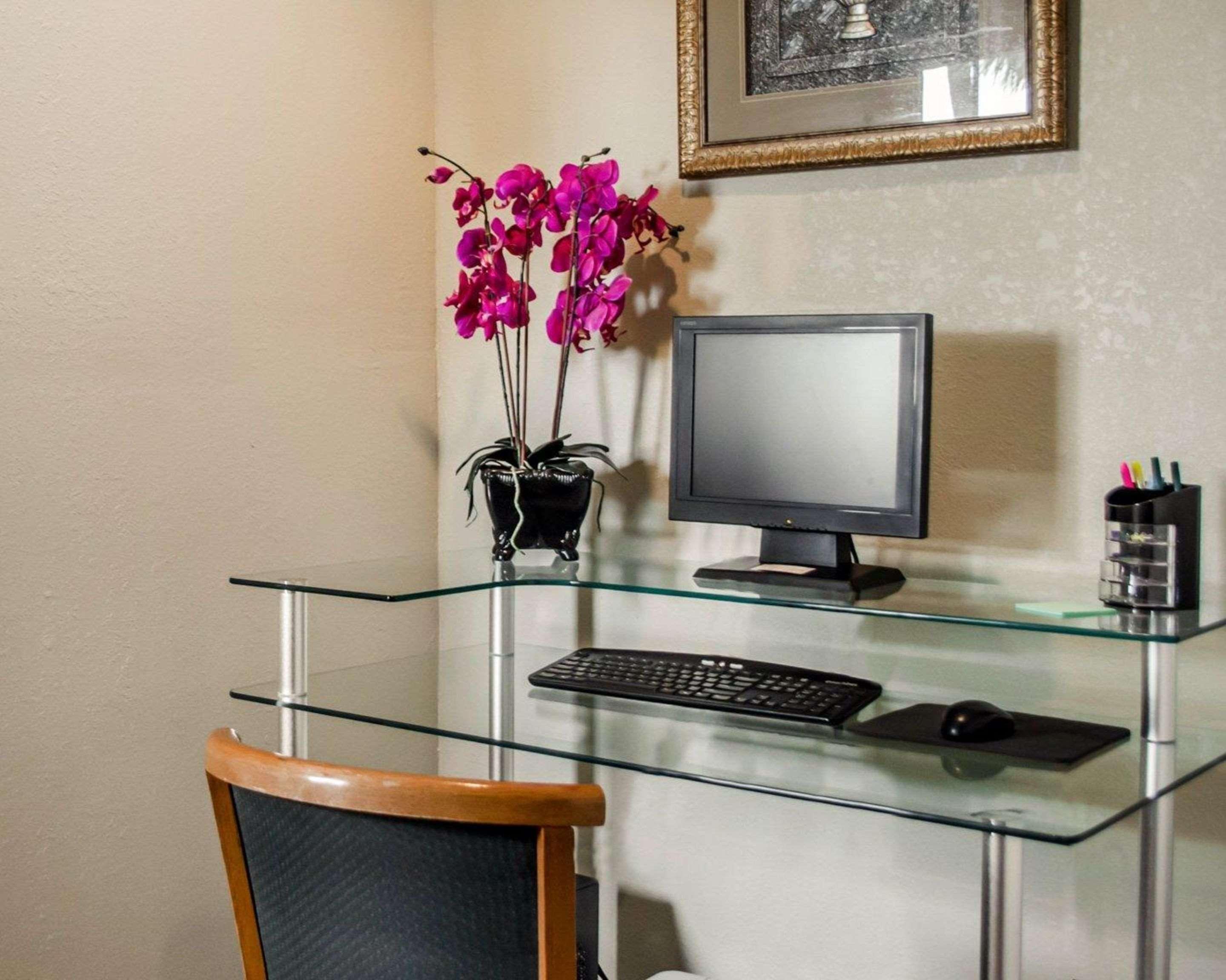 Quality Inn Near Manatee Springs State Park Chiefland Exteriör bild