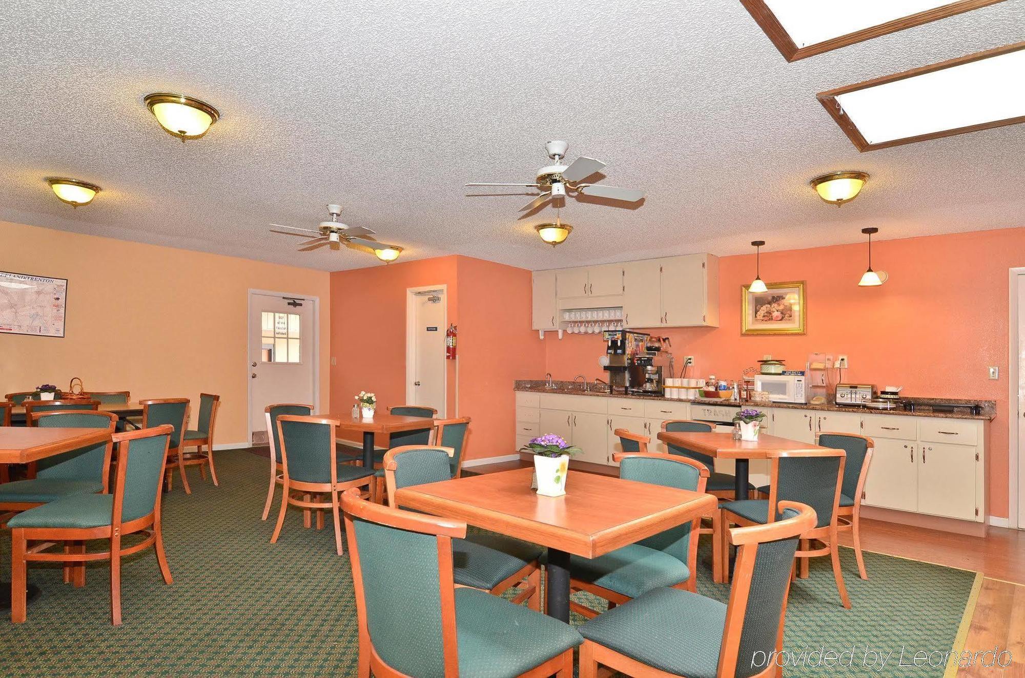 Quality Inn Near Manatee Springs State Park Chiefland Exteriör bild